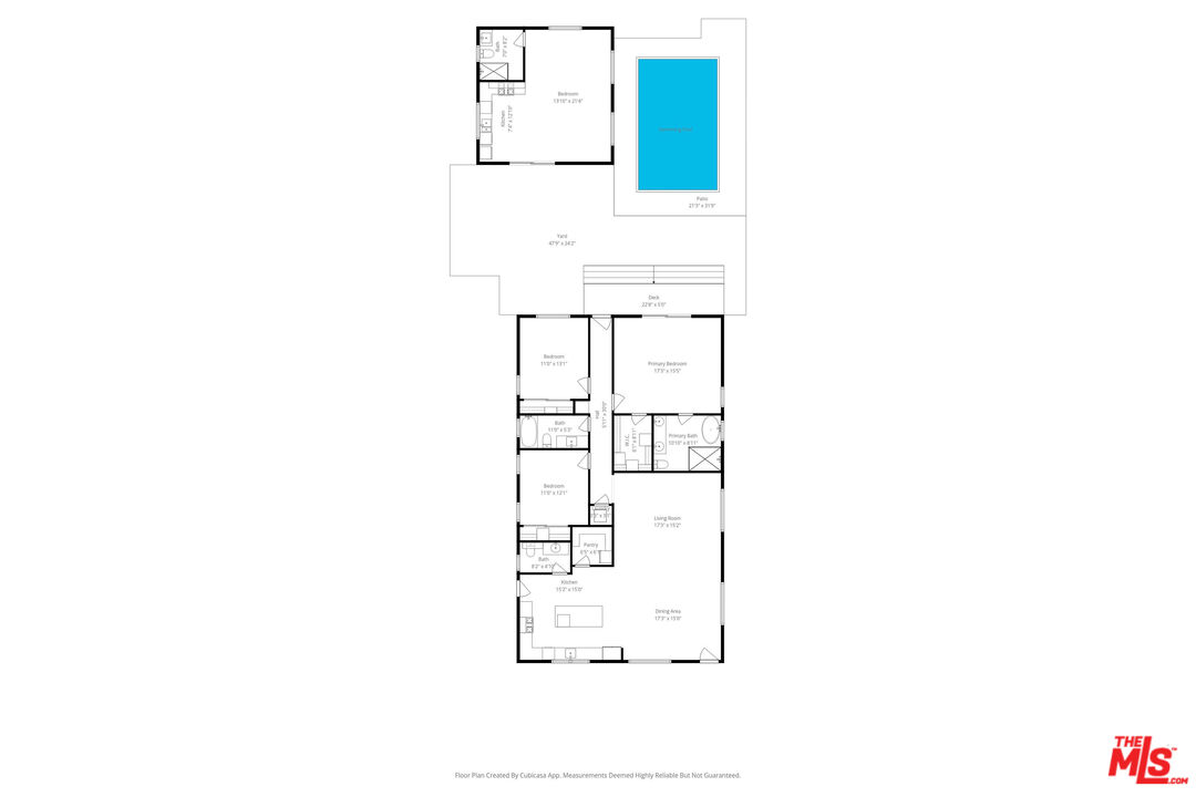 Property Photo from MLS