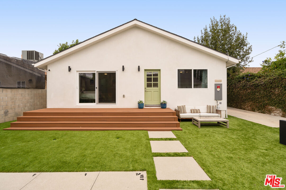Property Photo from MLS