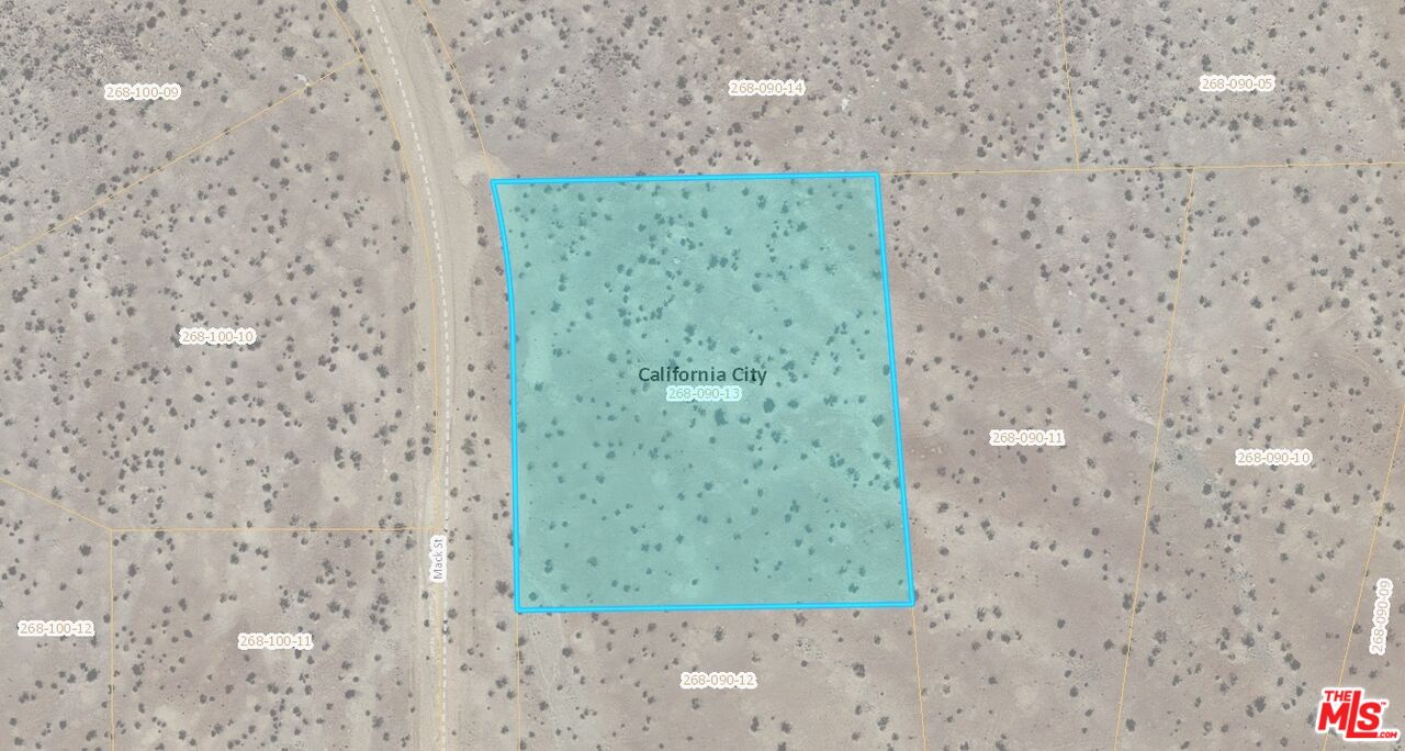 Property Photo from MLS