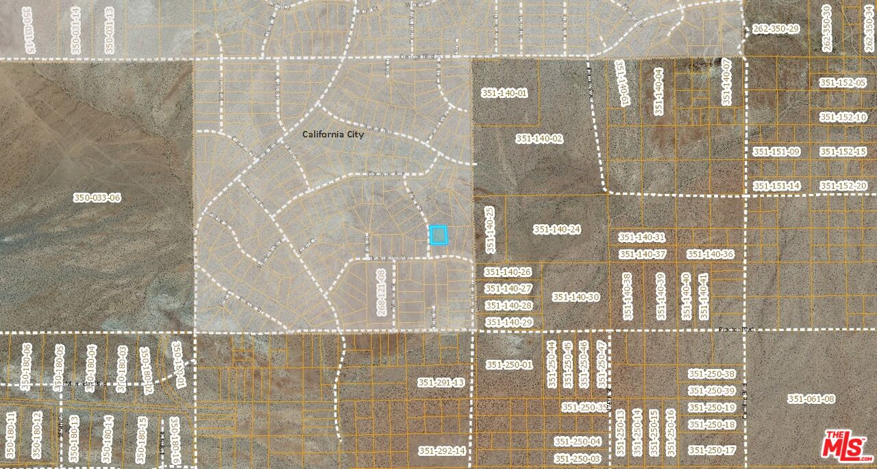 Property Photo from MLS