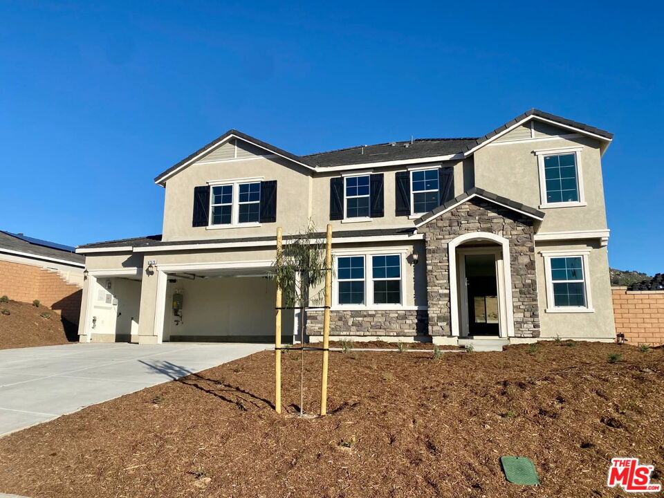 Property Photo from MLS