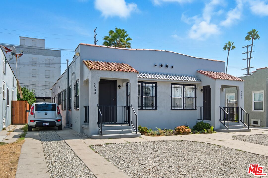 Property Photo from MLS