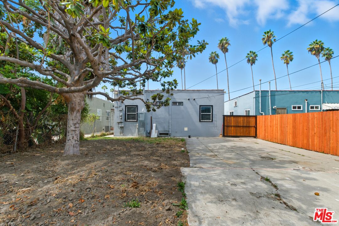 Property Photo from MLS