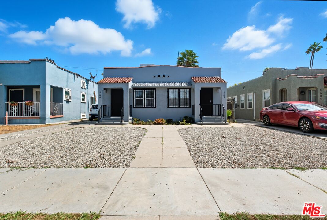 Property Photo from MLS