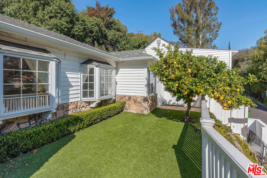Property Photo from MLS