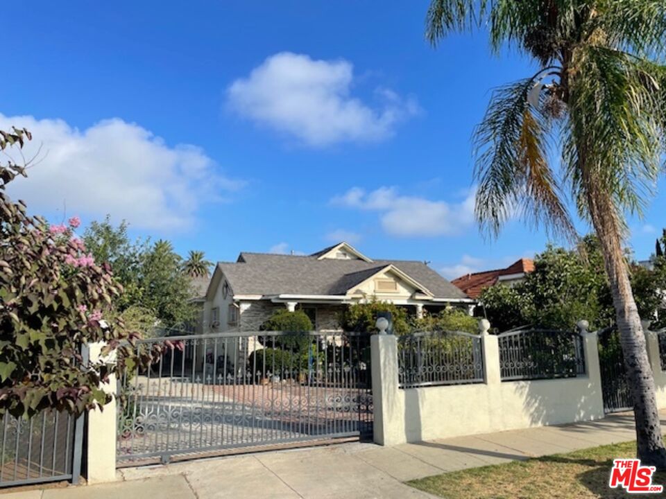 Property Photo from MLS