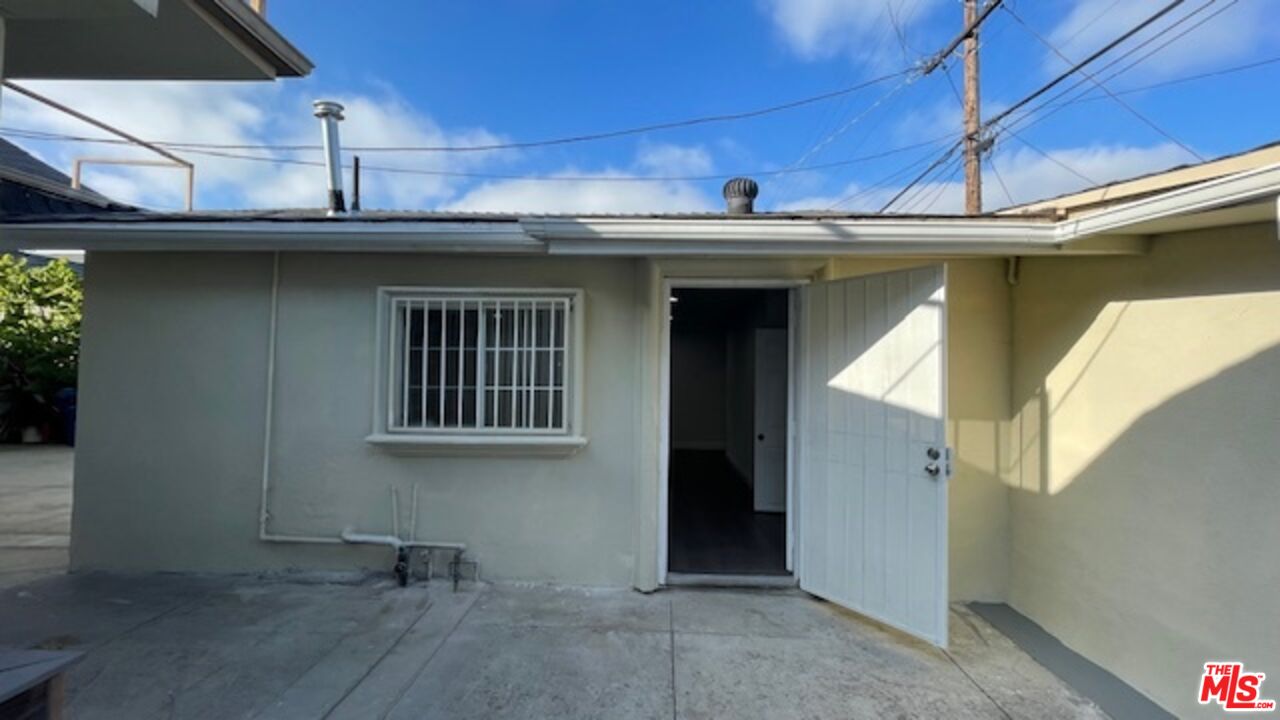 Property Photo from MLS