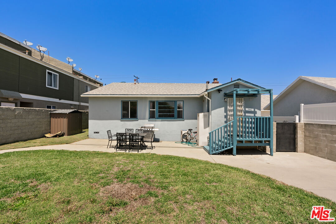 Property Photo from MLS