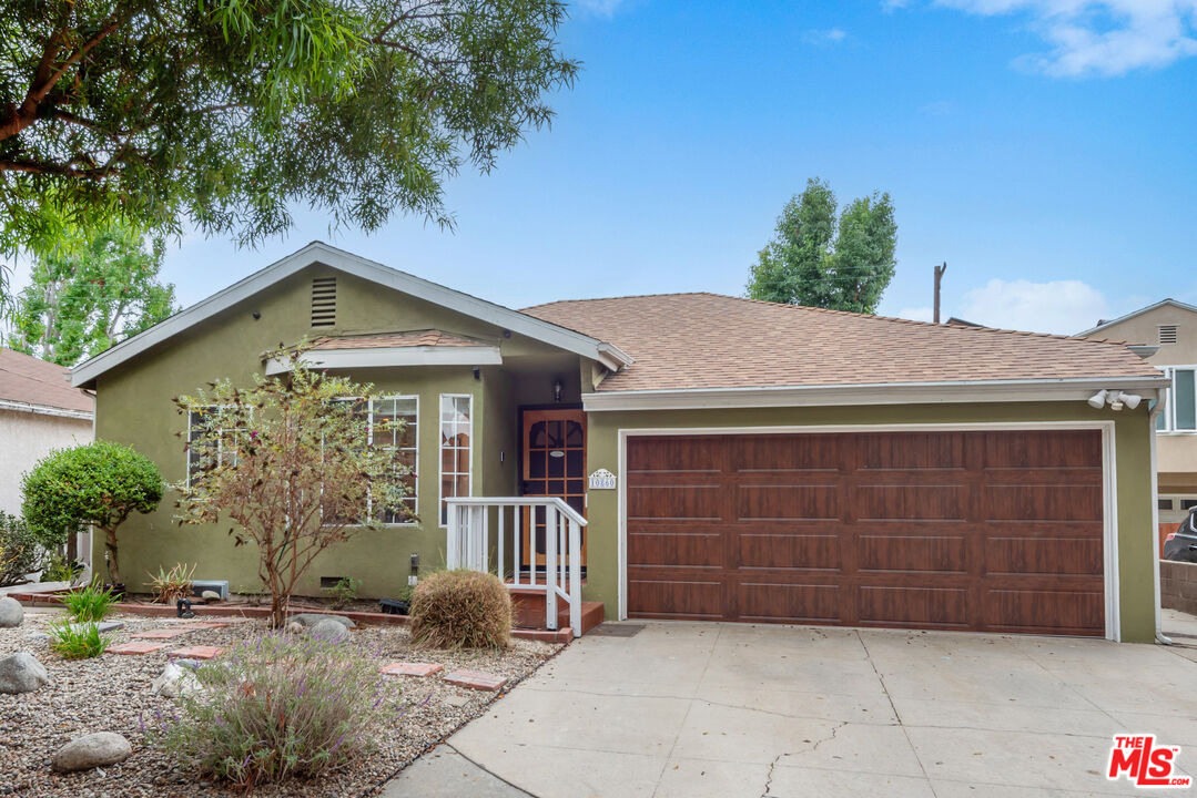 Property Photo from MLS