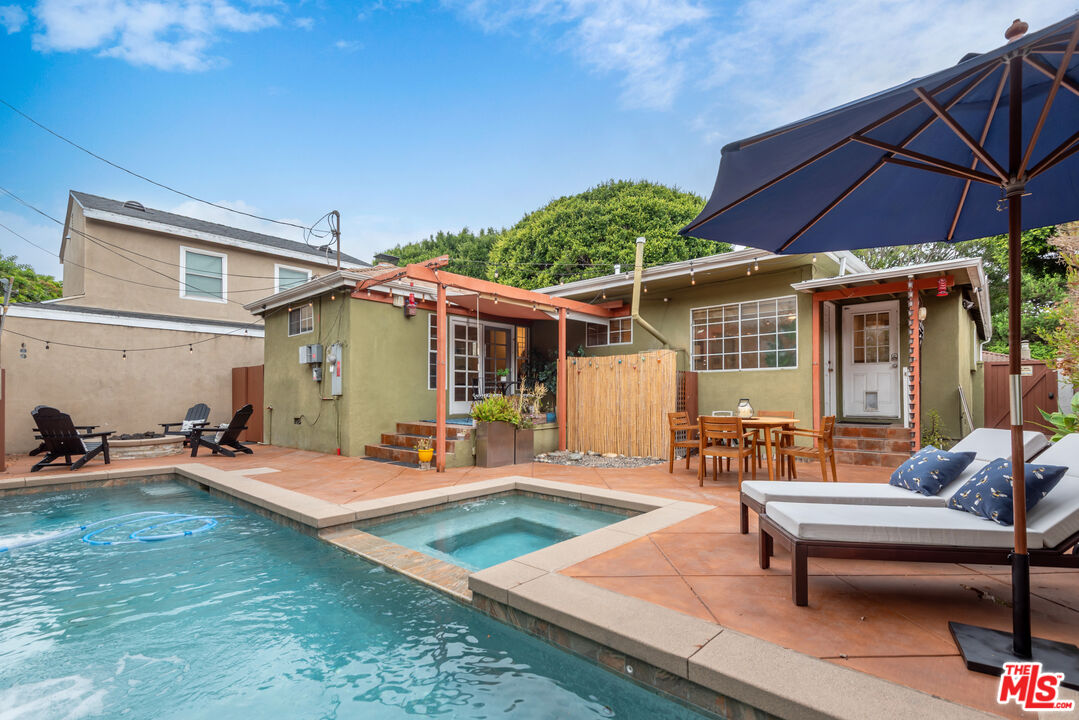 Property Photo from MLS