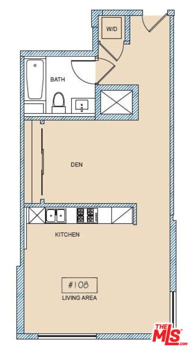 Property Photo from MLS