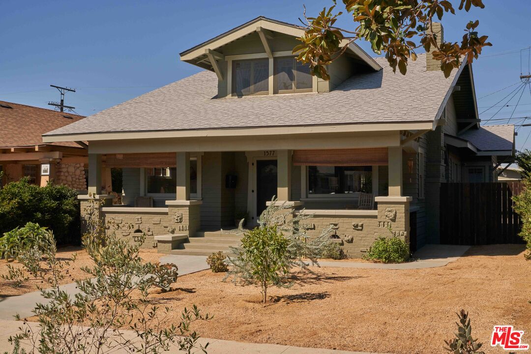 Property Photo from MLS