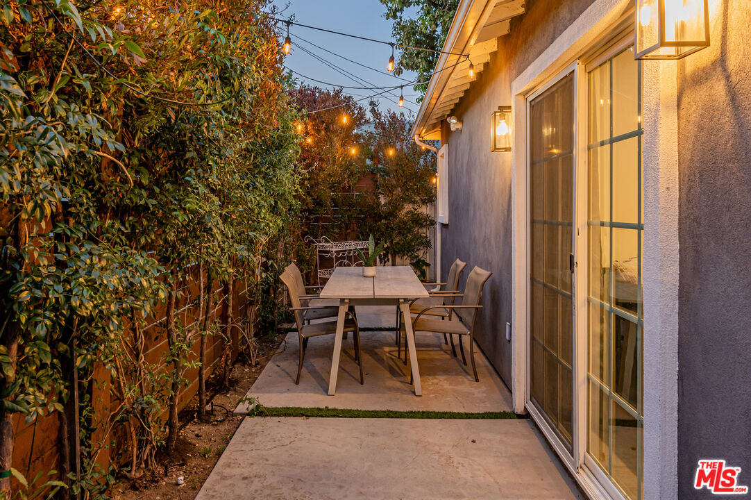 Property Photo from MLS