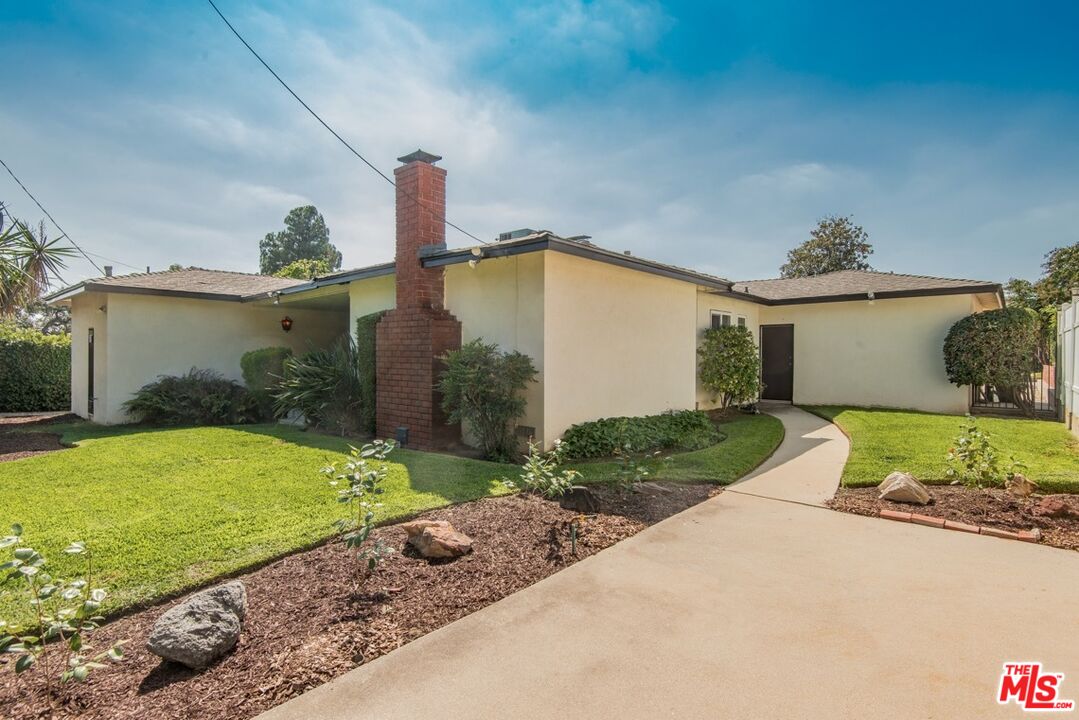 Property Photo from MLS