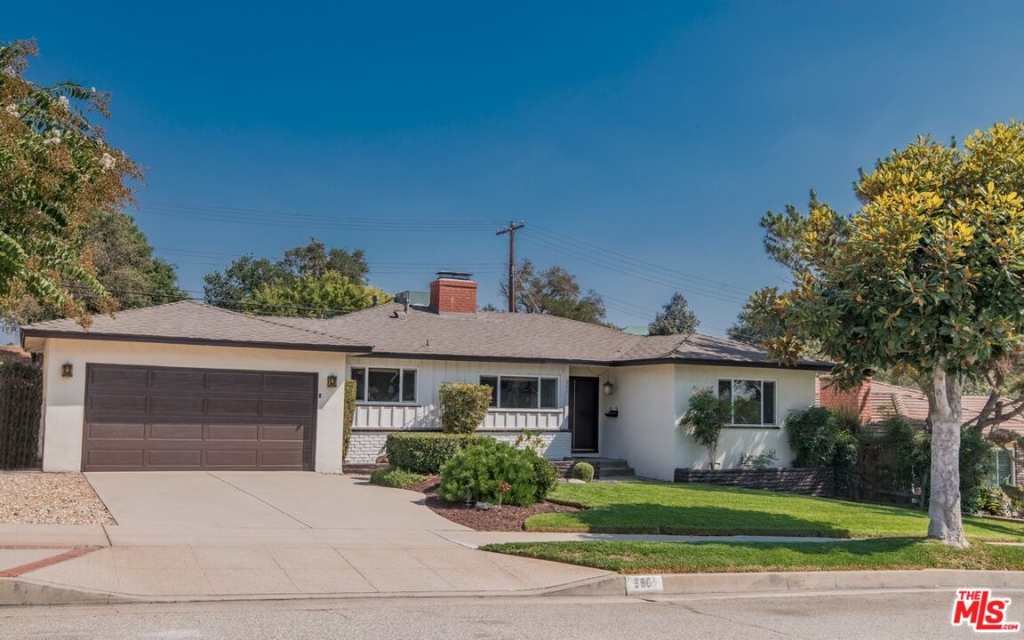 Property Photo from MLS
