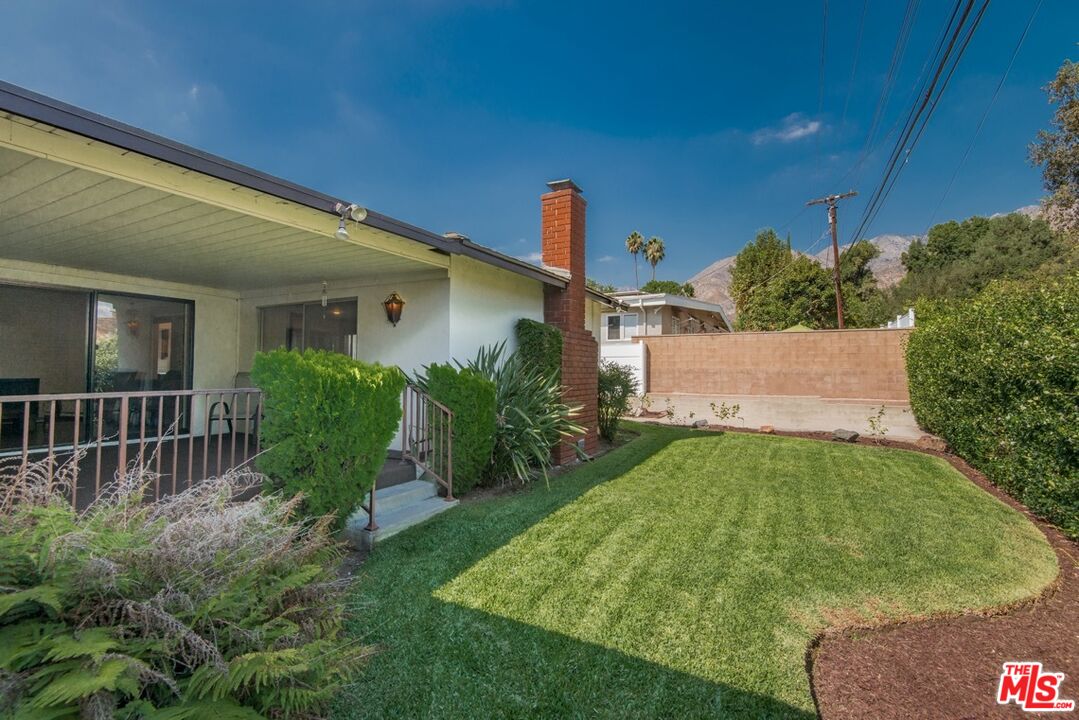 Property Photo from MLS