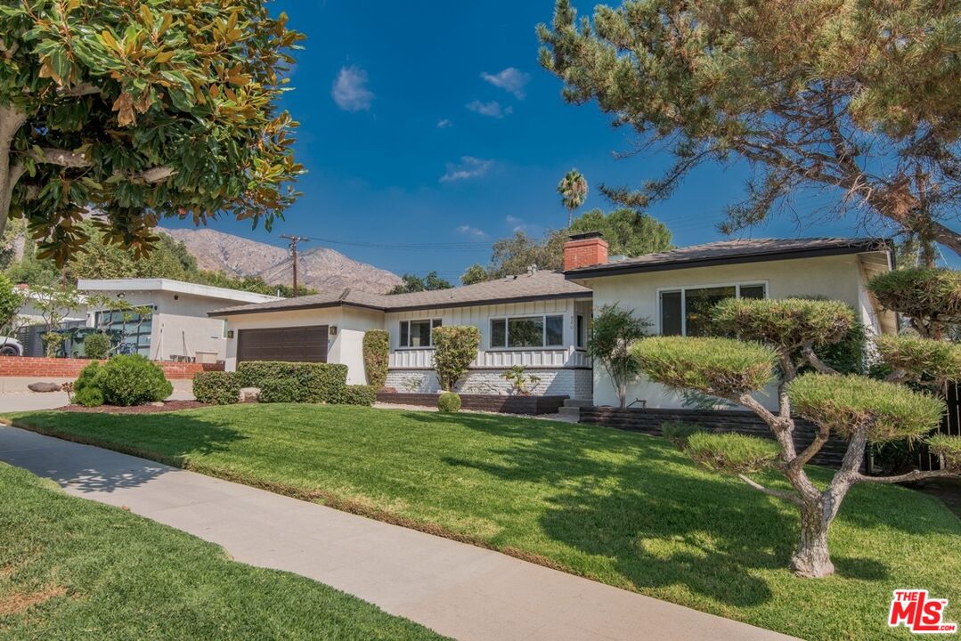 Property Photo from MLS