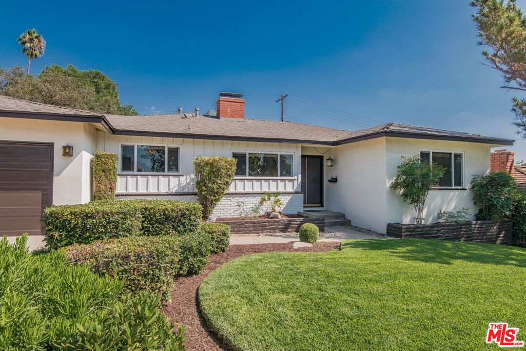 Property Photo from MLS