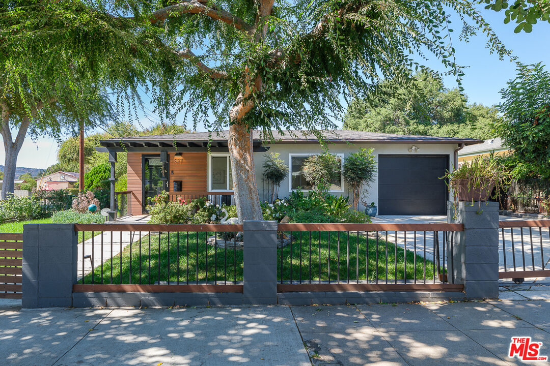 Property Photo from MLS