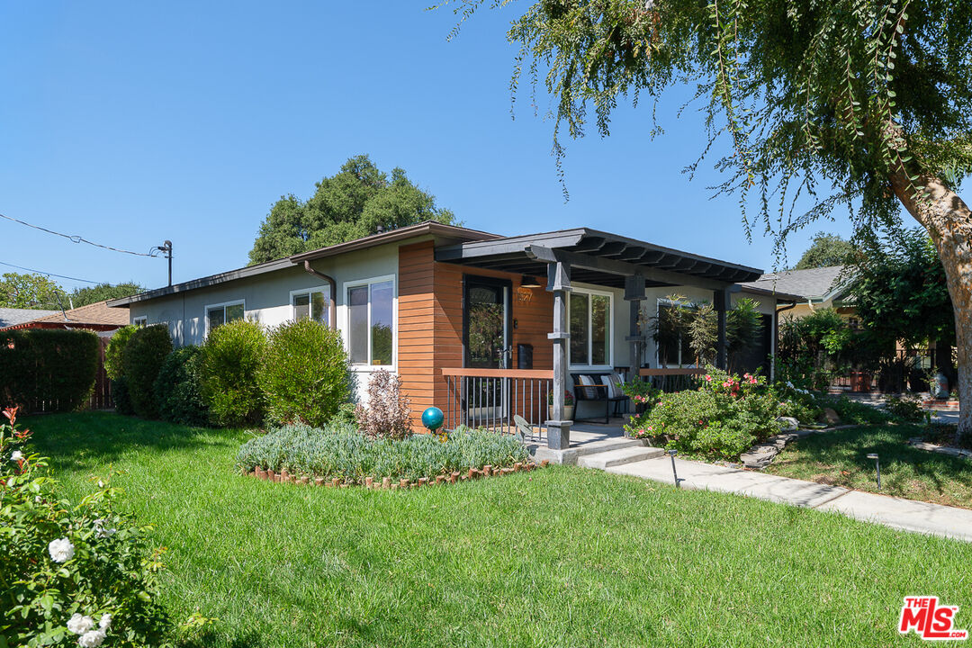Property Photo from MLS