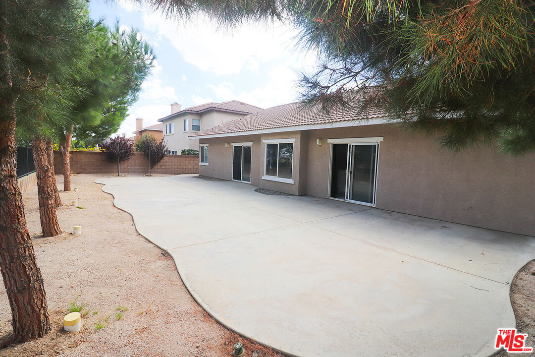 Property Photo from MLS