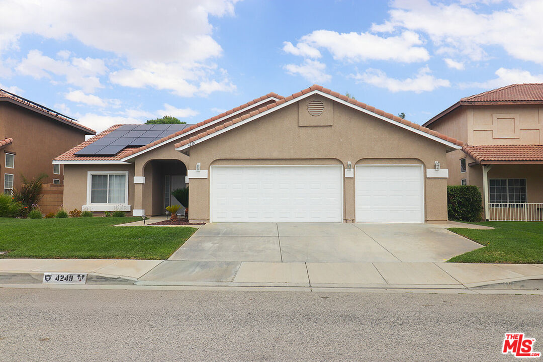 Property Photo from MLS