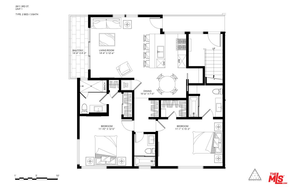 Property Photo from MLS