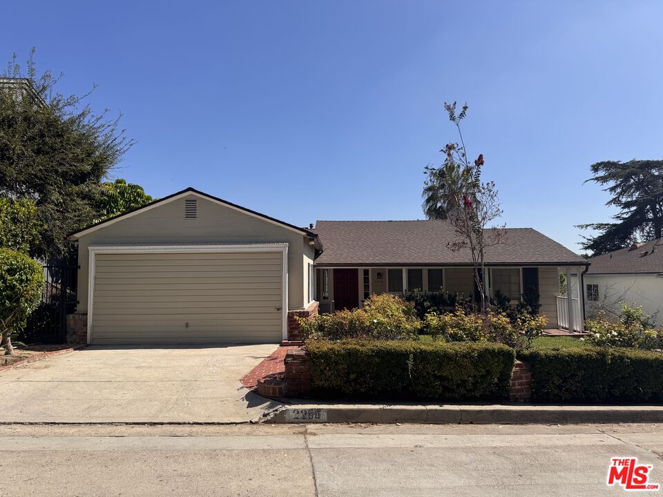 Property Photo from MLS