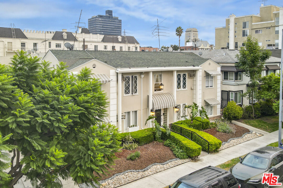 Property Photo from MLS
