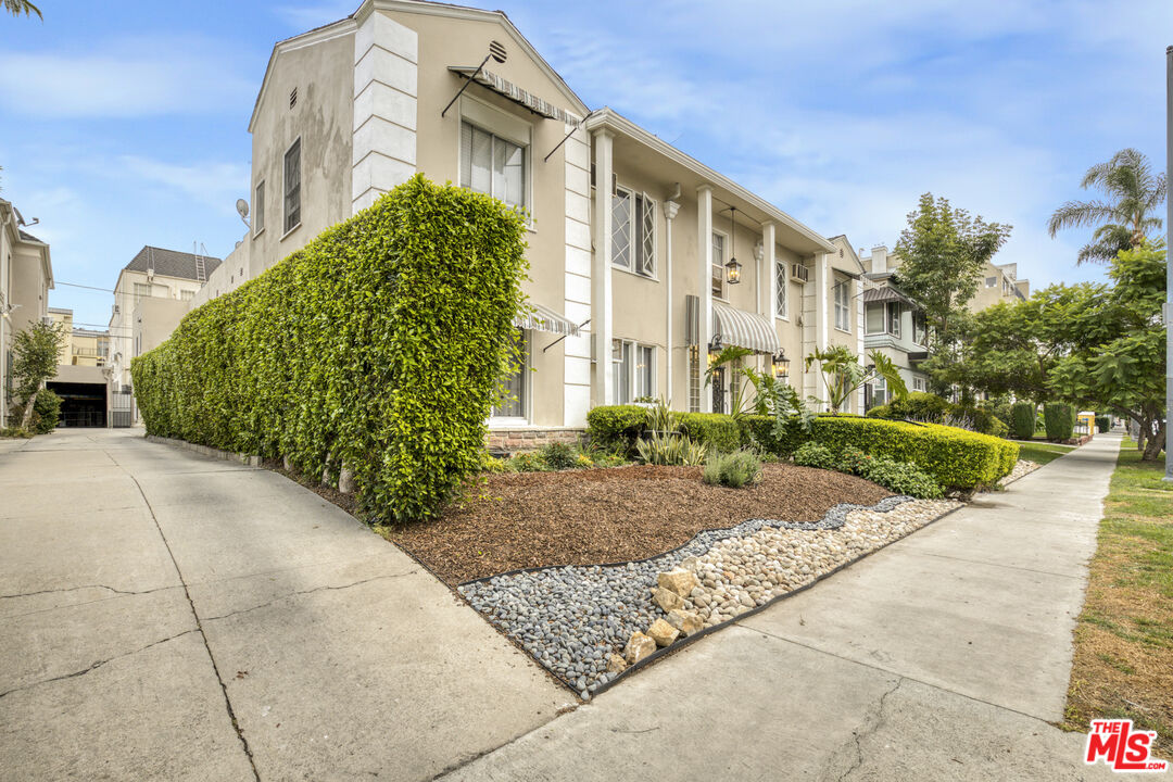 Property Photo from MLS