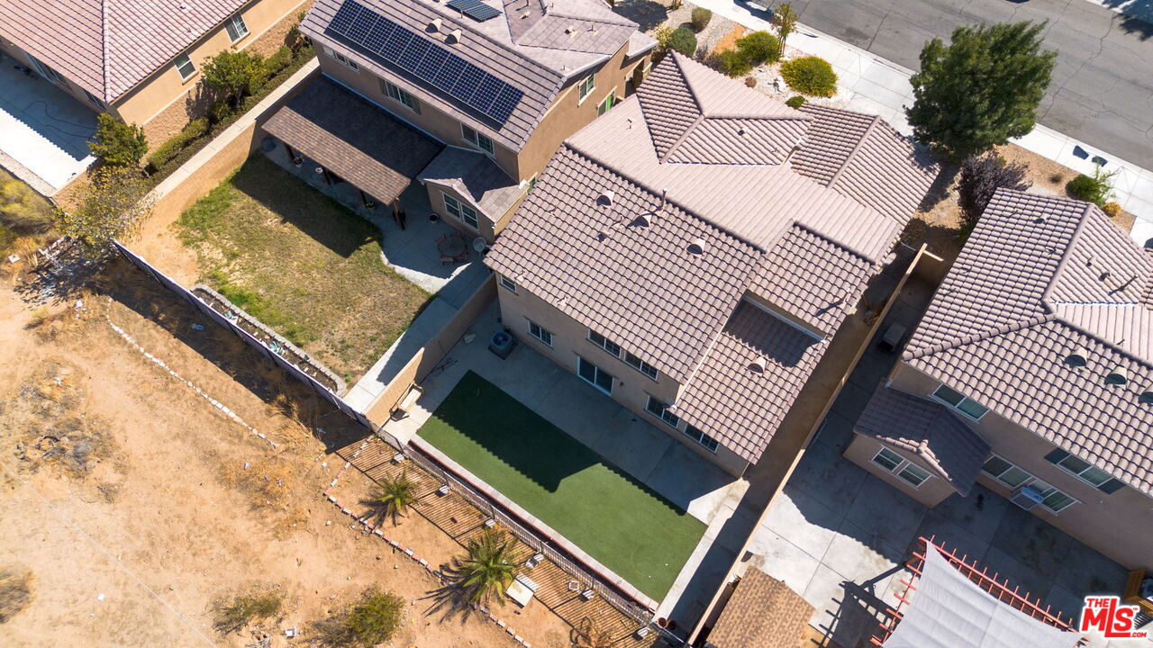 Property Photo from MLS