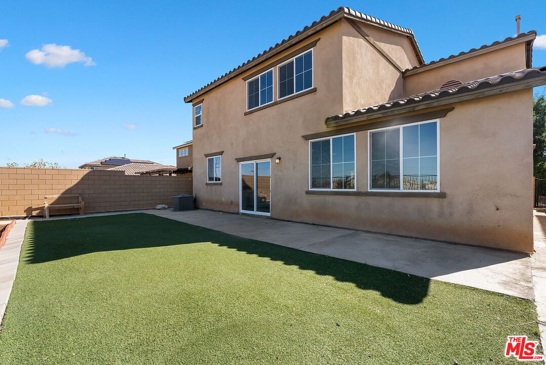 Property Photo from MLS