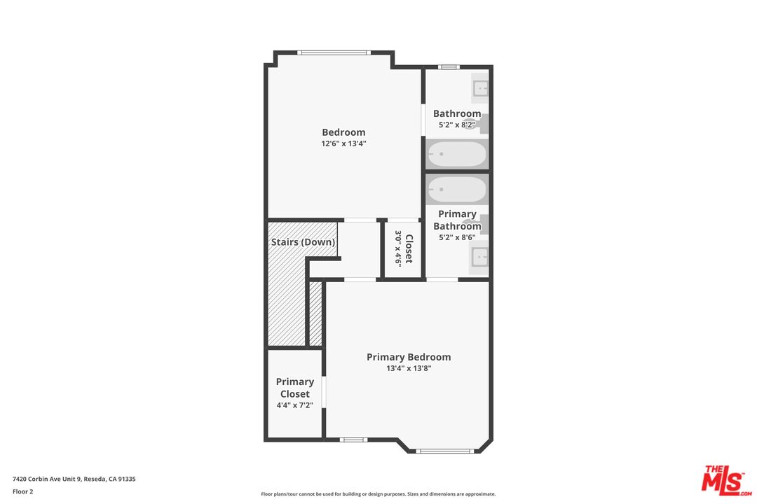 Property Photo from MLS