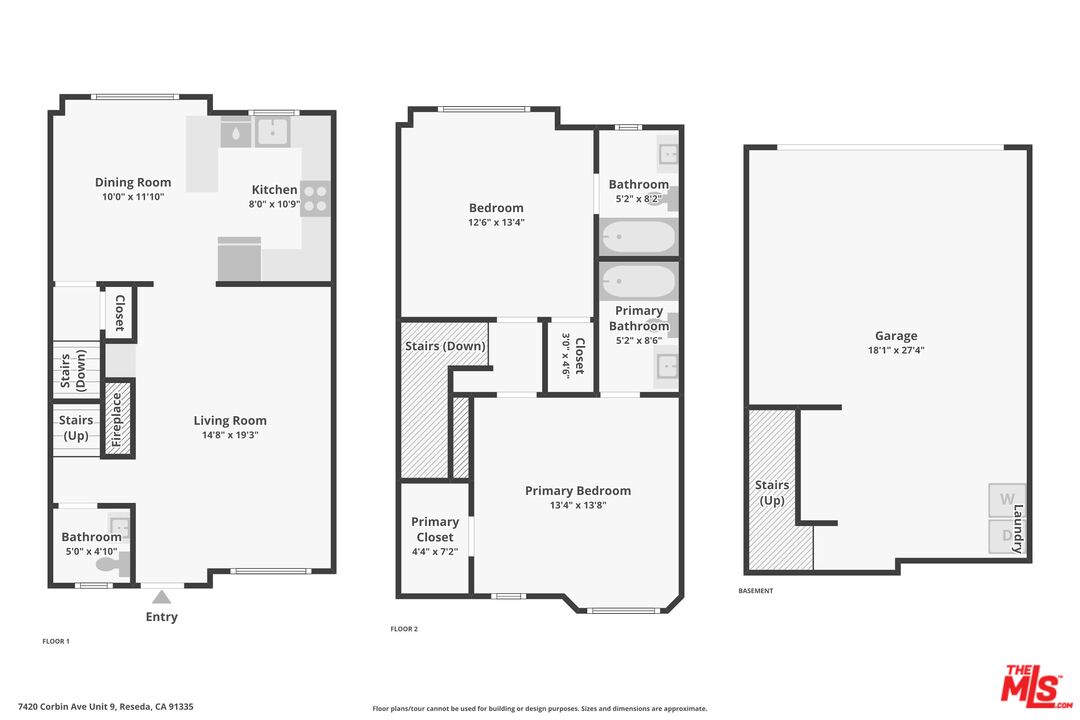 Property Photo from MLS