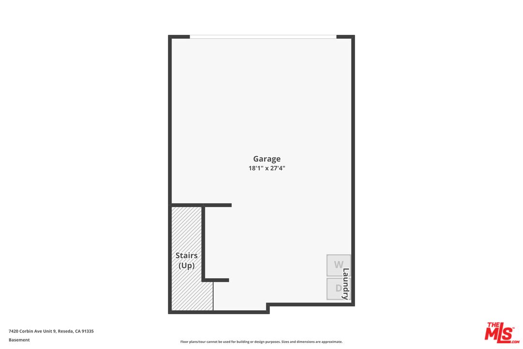 Property Photo from MLS