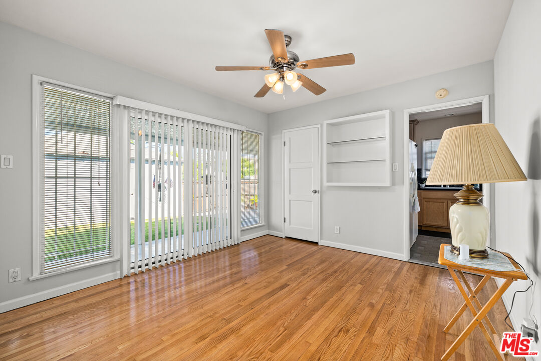 Property Photo from MLS