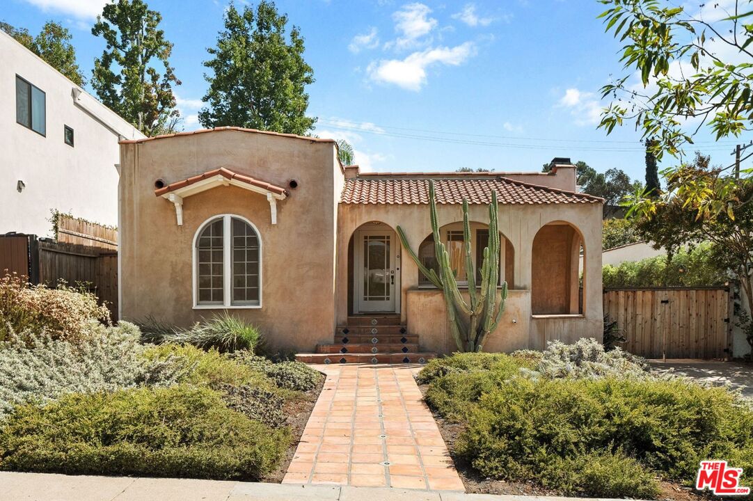 Property Photo from MLS