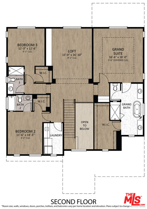 Property Photo from MLS