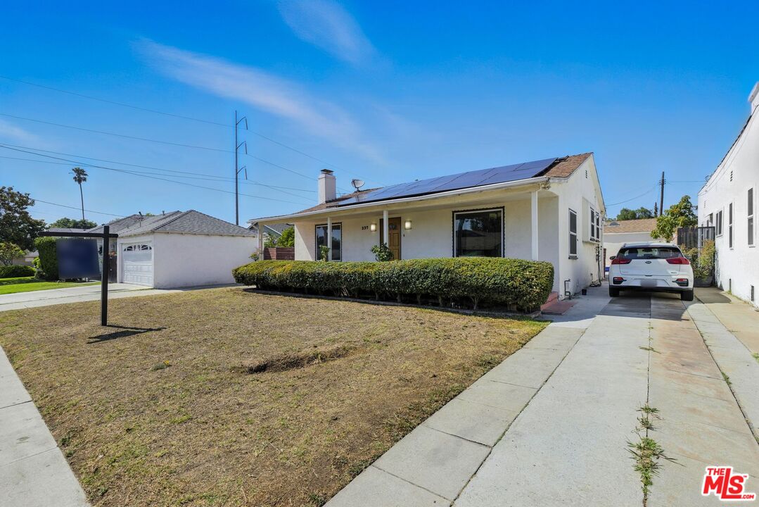 Property Photo from MLS