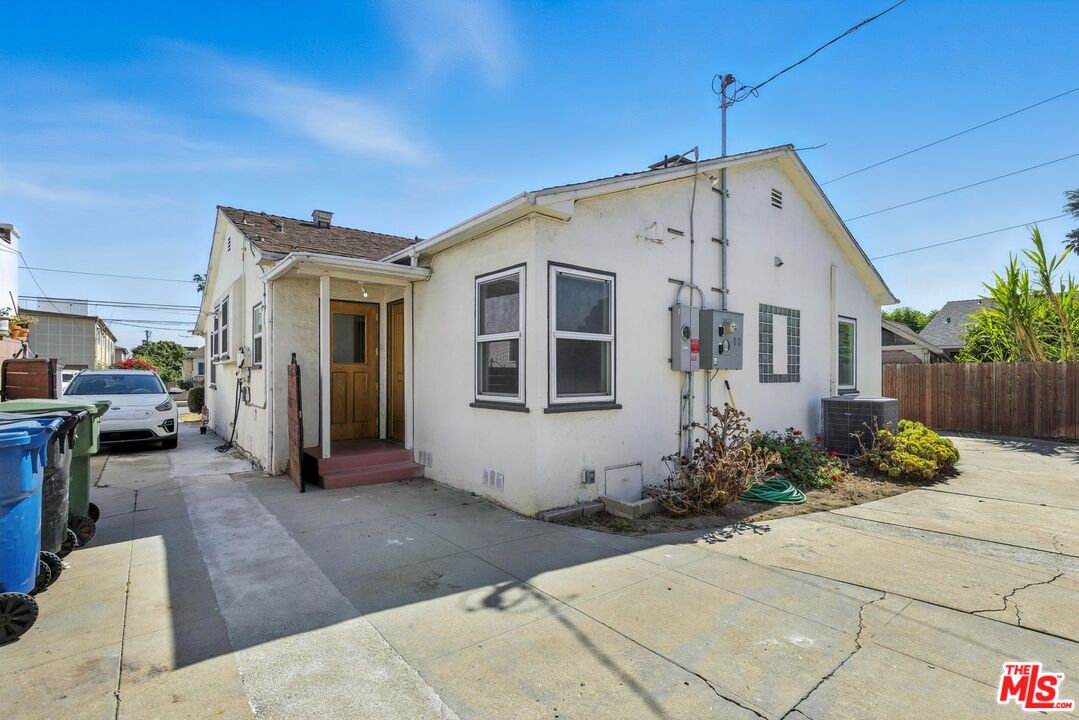 Property Photo from MLS