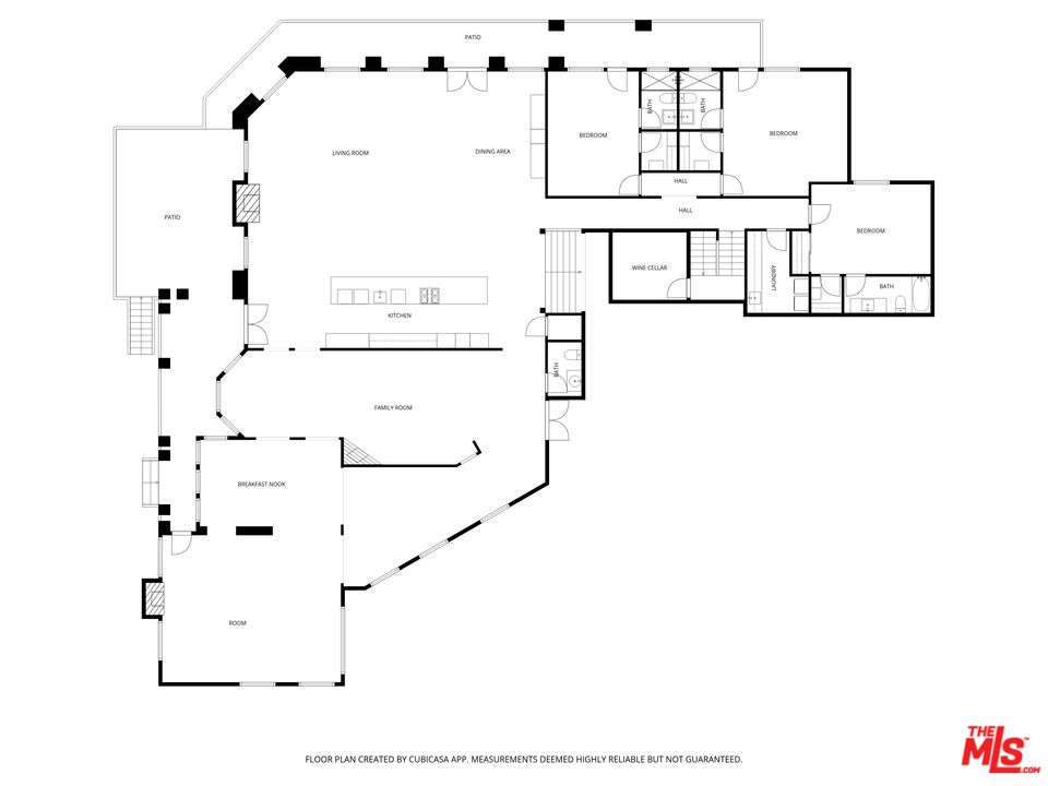 Property Photo from MLS
