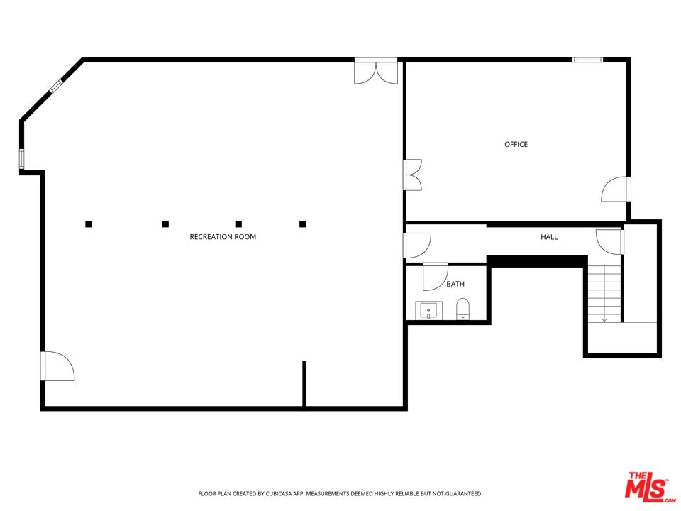 Property Photo from MLS