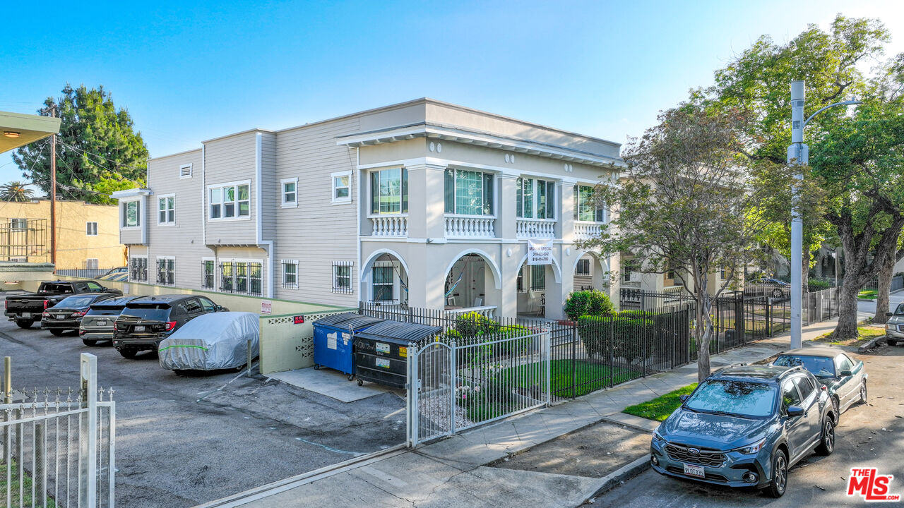 Property Photo from MLS