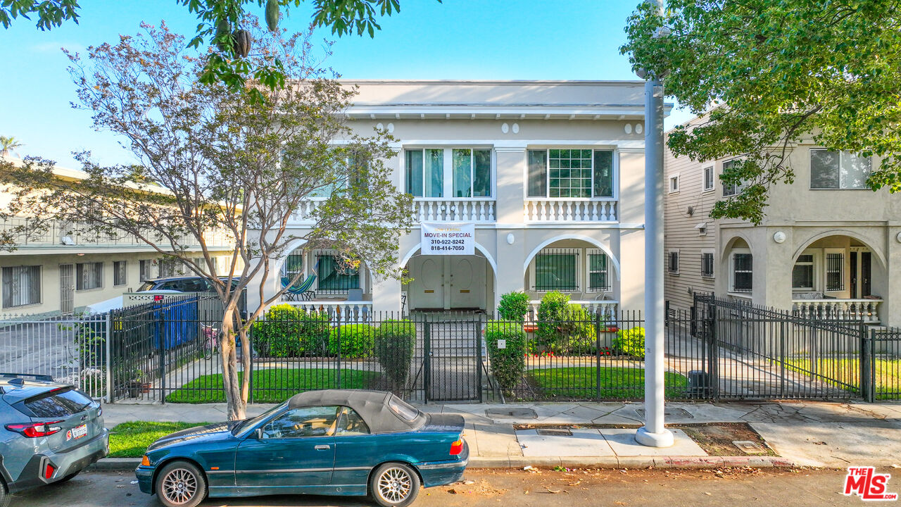 Property Photo from MLS