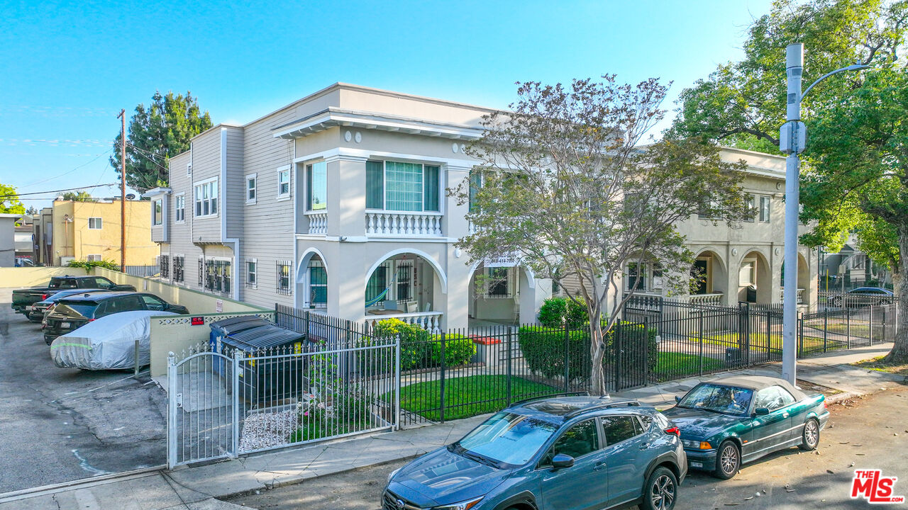 Property Photo from MLS