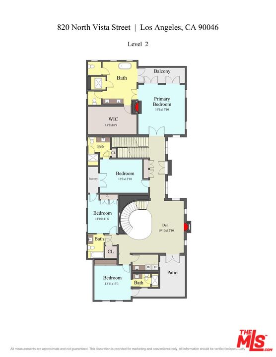 Property Photo from MLS