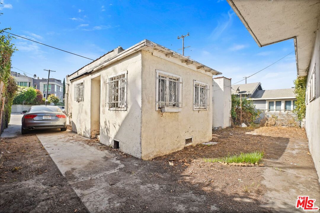 Property Photo from MLS