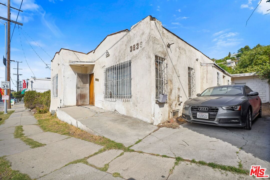 Property Photo from MLS
