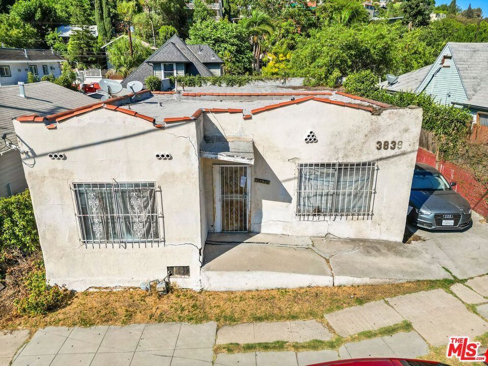 Property Photo from MLS