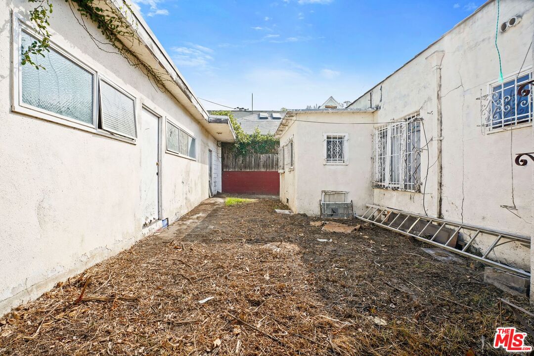 Property Photo from MLS
